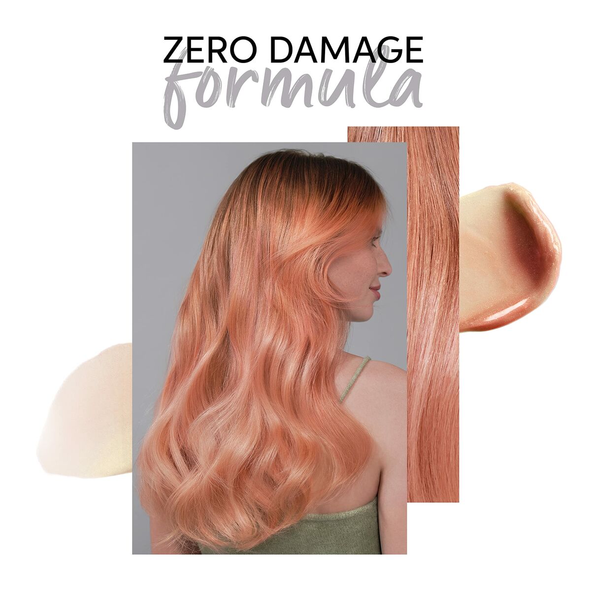 Trajna Boja Wella Color Fresh Oranžna 150 ml